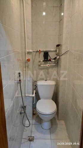 Сдаётся 2-комн. вторичка 60 м², Насиминский  р., photo 10 from 12