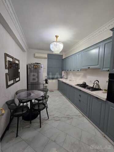 Satılır 4 otaqlı yeni tikili 160 m², 8-ci mikrorayon q., photo 6 from 22