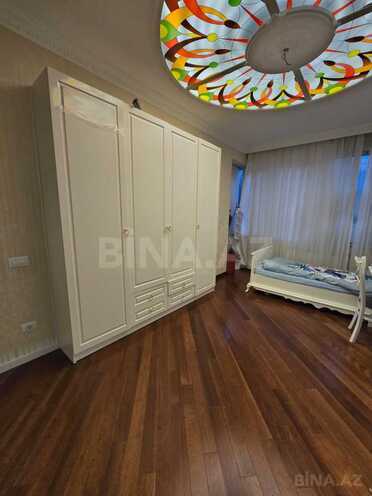 Satılır 4 otaqlı yeni tikili 160 m², 8-ci mikrorayon q., photo 13 from 22