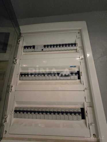 Satılır 4 otaqlı yeni tikili 160 m², 8-ci mikrorayon q., photo 19 from 22