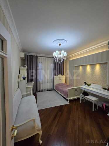 Satılır 4 otaqlı yeni tikili 160 m², 8-ci mikrorayon q., photo 8 from 22