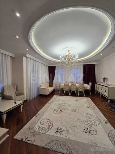 Satılır 4 otaqlı yeni tikili 160 m², 8-ci mikrorayon q., photo 5 from 22