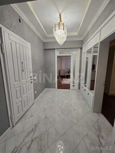 Satılır 4 otaqlı yeni tikili 160 m², 8-ci mikrorayon q., photo 17 from 22