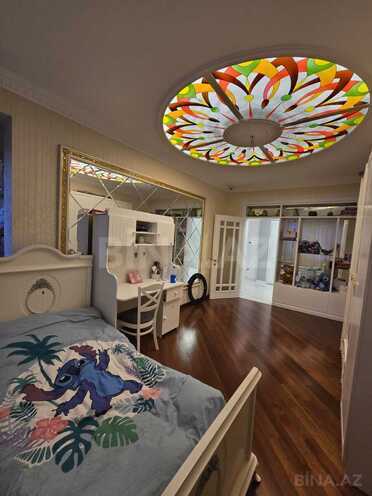 Satılır 4 otaqlı yeni tikili 160 m², 8-ci mikrorayon q., photo 10 from 22