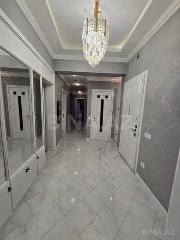 Satılır 4 otaqlı yeni tikili 160 m², 8-ci mikrorayon q., photo 7 from 22