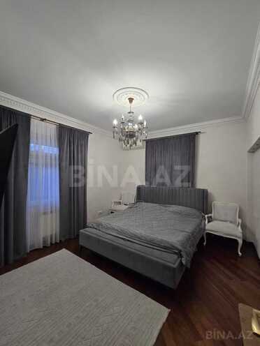 Satılır 4 otaqlı yeni tikili 160 m², 8-ci mikrorayon q., photo 12 from 22