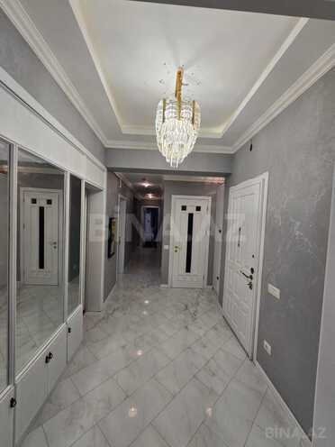 Satılır 4 otaqlı yeni tikili 160 m², 8-ci mikrorayon q., photo 16 from 22