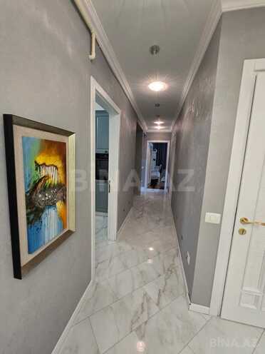 Satılır 4 otaqlı yeni tikili 160 m², 8-ci mikrorayon q., photo 18 from 22
