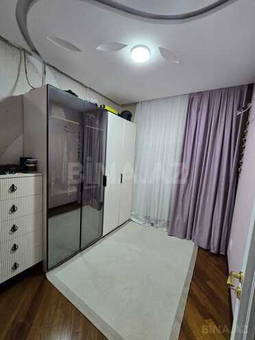 Satılır 4 otaqlı yeni tikili 160 m², 8-ci mikrorayon q., photo 21 from 22