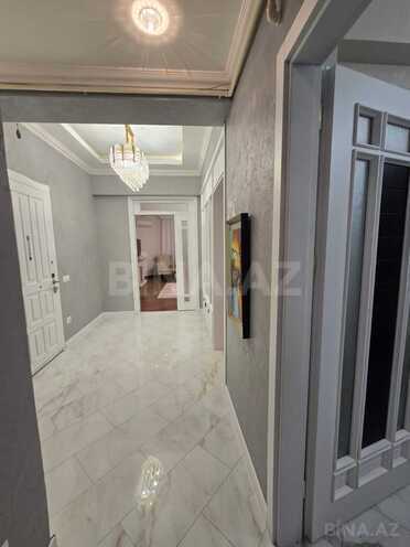 Satılır 4 otaqlı yeni tikili 160 m², 8-ci mikrorayon q., photo 15 from 22