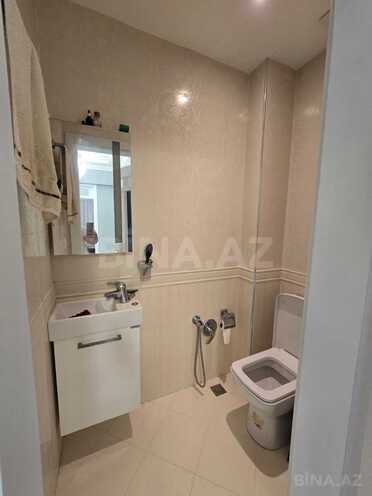 Satılır 4 otaqlı yeni tikili 160 m², 8-ci mikrorayon q., photo 14 from 22