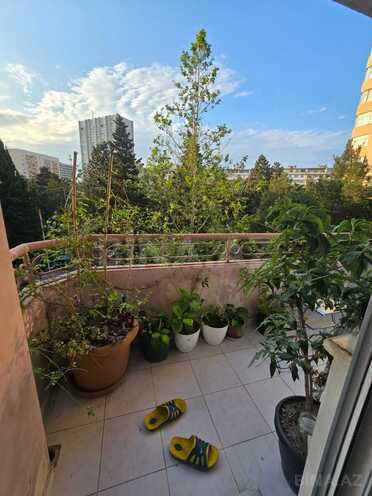Satılır 4 otaqlı yeni tikili 160 m², 8-ci mikrorayon q., photo 20 from 22