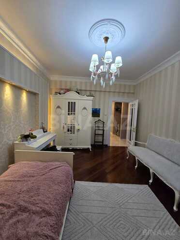 Satılır 4 otaqlı yeni tikili 160 m², 8-ci mikrorayon q., photo 9 from 22