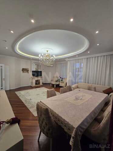 Satılır 4 otaqlı yeni tikili 160 m², 8-ci mikrorayon q., photo 4 from 22
