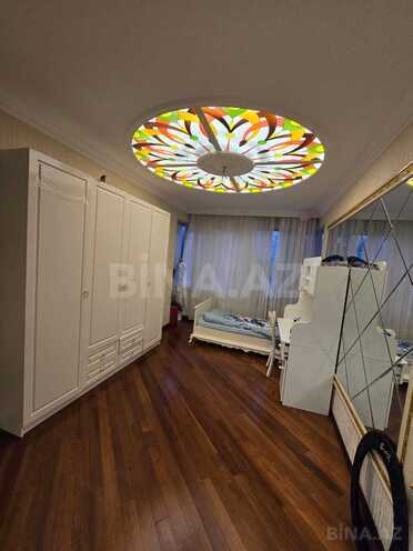 Satılır 4 otaqlı yeni tikili 160 m², 8-ci mikrorayon q., photo 11 from 22