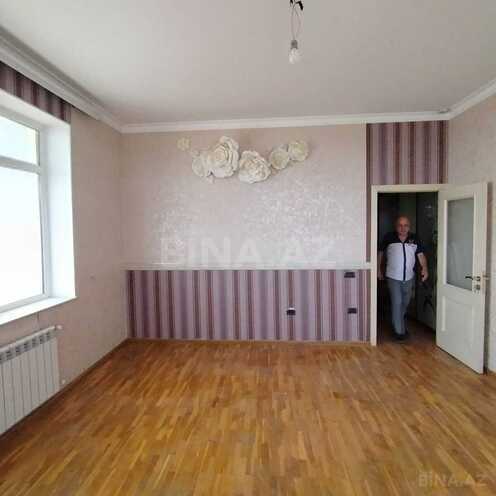 Продаётся 3-комн. новостройка 180 м², м. Низами, photo 13 from 23