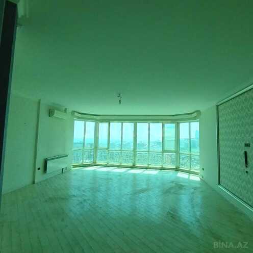Продаётся 3-комн. новостройка 180 м², м. Низами, photo 6 from 23