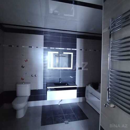 Продаётся 3-комн. новостройка 180 м², м. Низами, photo 19 from 23