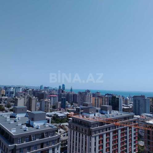 Продаётся 3-комн. новостройка 180 м², м. Низами, photo 22 from 23