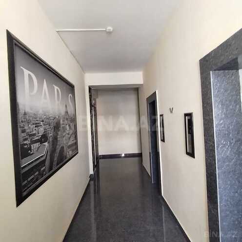Продаётся 3-комн. новостройка 180 м², м. Низами, photo 3 from 23