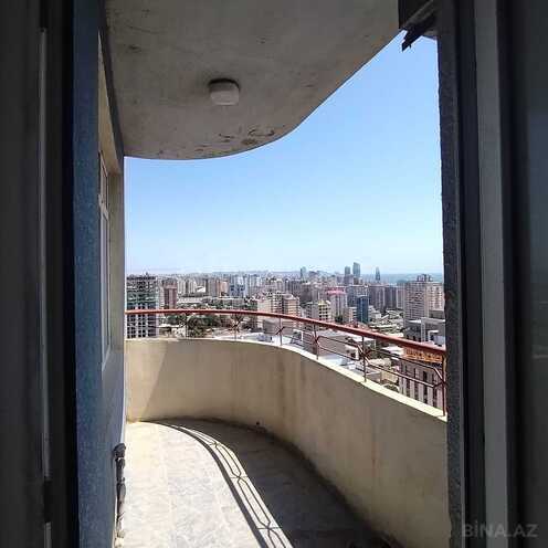 Продаётся 3-комн. новостройка 180 м², м. Низами, photo 20 from 23