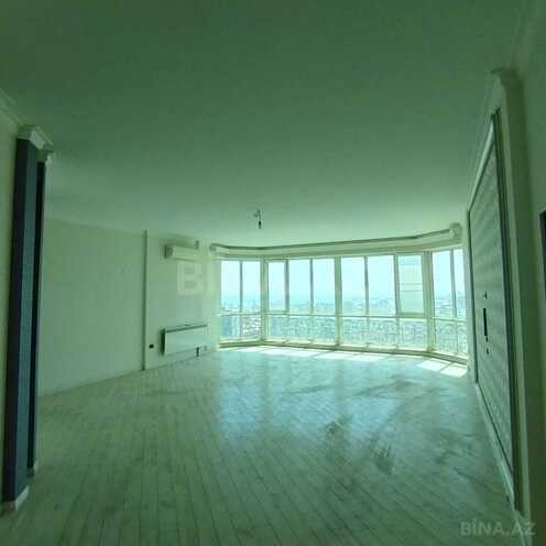 Продаётся 3-комн. новостройка 180 м², м. Низами, photo 5 from 23