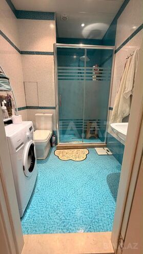 Продаётся 2-комн. новостройка 65 м², м. Низами, photo 9 from 10