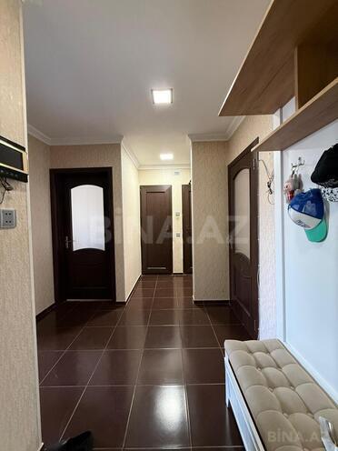 Satılır 3 otaqlı köhnə tikili 80 m², Əhmədli m., photo 10 from 20
