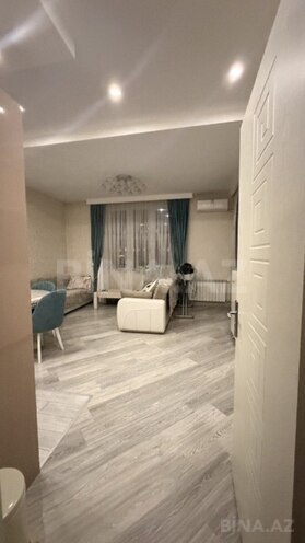 Продаётся 2-комн. новостройка 65 м², м. Низами, photo 4 from 10