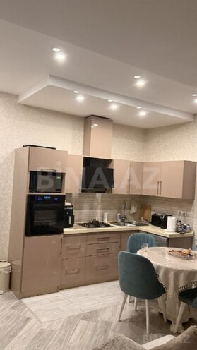 Продаётся 2-комн. новостройка 65 м², м. Низами, photo 3 from 10
