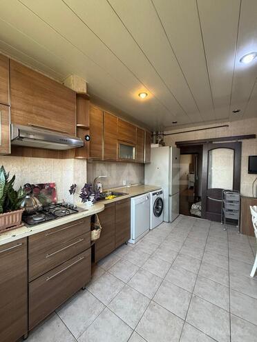 Satılır 3 otaqlı köhnə tikili 80 m², Əhmədli m., photo 16 from 20