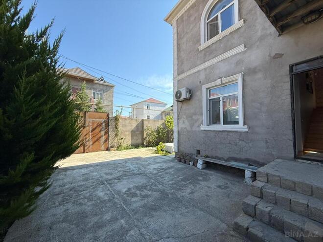 Satılır 5 otaqlı həyət evi/bağ evi 160 m², Masazır q., photo 3 from 20