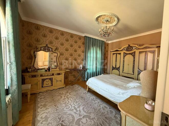 Satılır 5 otaqlı həyət evi/bağ evi 160 m², Masazır q., photo 12 from 20