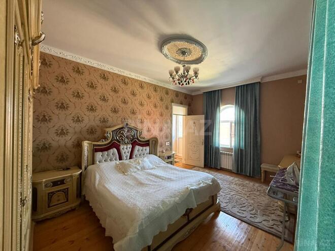 Satılır 5 otaqlı həyət evi/bağ evi 160 m², Masazır q., photo 11 from 20