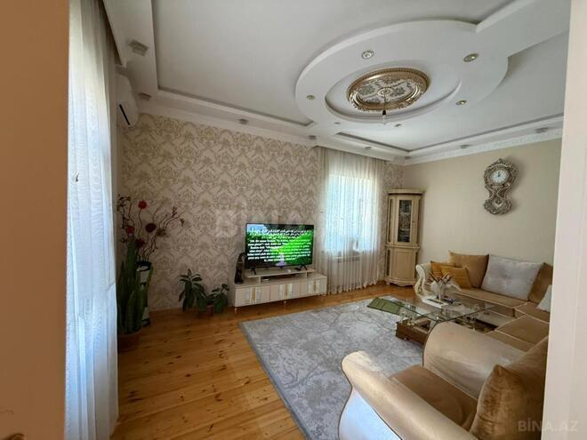 Satılır 5 otaqlı həyət evi/bağ evi 160 m², Masazır q., photo 4 from 20