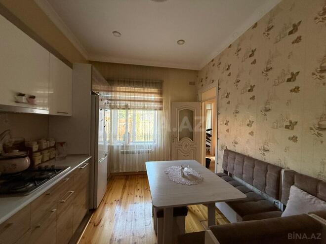 Satılır 5 otaqlı həyət evi/bağ evi 160 m², Masazır q., photo 18 from 20