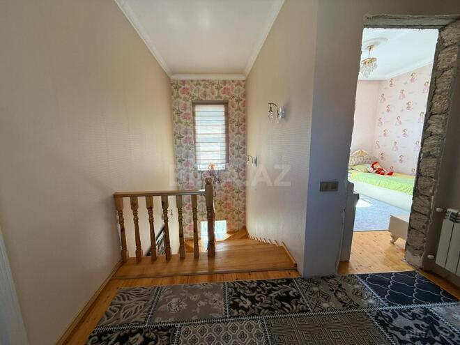 Satılır 5 otaqlı həyət evi/bağ evi 160 m², Masazır q., photo 14 from 20