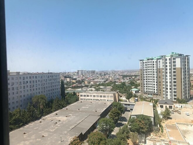 Продаётся 3-комн. новостройка 110 м², м. Азадлыг проспекти, photo 3 from 10