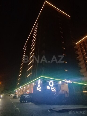 Продаётся 3-комн. новостройка 110 м², м. Азадлыг проспекти, photo 1 from 10