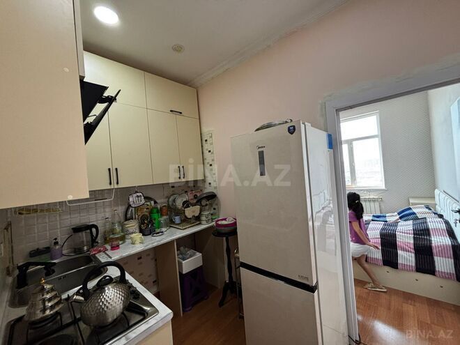 Satılır 2 otaqlı yeni tikili 60 m², Qara Qarayev m., photo 10 from 16