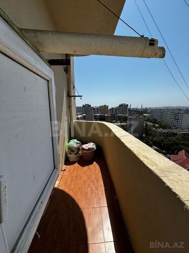 Satılır 2 otaqlı yeni tikili 60 m², Qara Qarayev m., photo 14 from 16