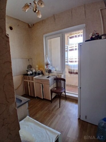 Продаётся 1-комн. вторичка 43 м², пос. Ени Гюнешли, photo 7 from 12
