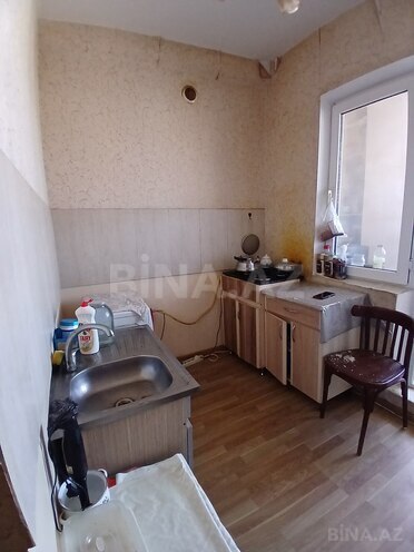 Продаётся 1-комн. вторичка 43 м², пос. Ени Гюнешли, photo 8 from 12