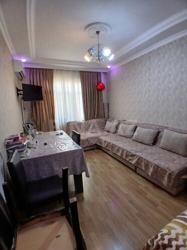 Продаётся 1-комн. вторичка 43 м², пос. Ени Гюнешли, photo 3 from 12