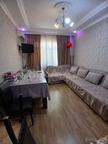 Продаётся 1-комн. вторичка 43 м², пос. Ени Гюнешли, photo 4 from 12