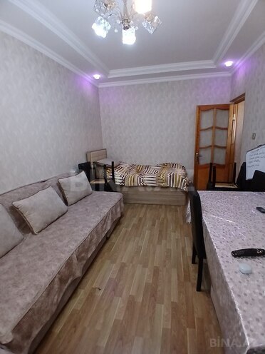 Продаётся 1-комн. вторичка 43 м², пос. Ени Гюнешли, photo 5 from 12