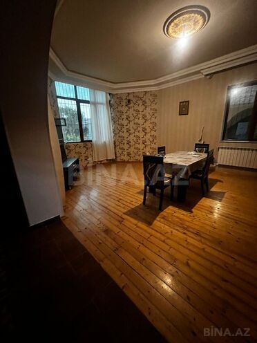 Satılır 7 otaqlı həyət evi/bağ evi 270 m², Badamdar q., photo 3 from 8