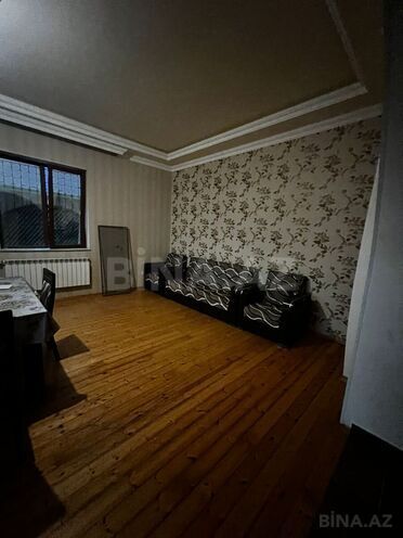 Satılır 7 otaqlı həyət evi/bağ evi 270 m², Badamdar q., photo 4 from 8