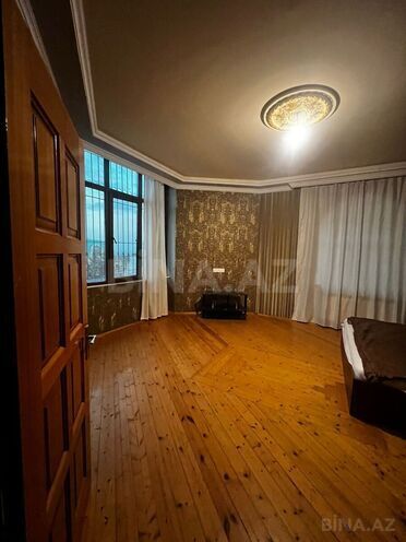 Satılır 7 otaqlı həyət evi/bağ evi 270 m², Badamdar q., photo 5 from 8