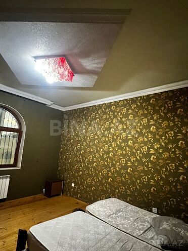 Satılır 7 otaqlı həyət evi/bağ evi 270 m², Badamdar q., photo 6 from 8